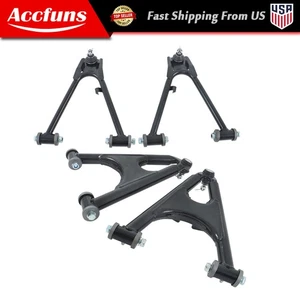 1989-2003 For Yamaha WARRIOR 350 YFM350X Front Lower &  A-Arms 3GD-23550-00-35 - Picture 1 of 12