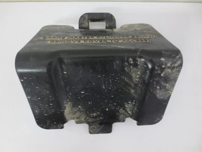 2010 Arctic Cat Prowler XT 550 Used OEM Plastic Cover Piece - Image 1 of 2