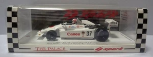 HRC Special Order Spark 1 43 Ralt RH6 Honda RA261E 1981 All Japan F2 BIG 2 4 R - Picture 1 of 6