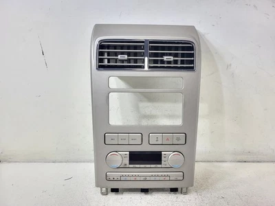 2007 Lincoln MKX A/C Heat Temperature Control Unit OEM LKQ - Image 1 of 4
