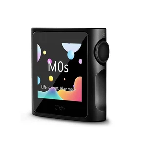 Reproductor de música sin pérdidas Shanling M0s Bluetooth 5.0 CS43131 DAC chip de decodificación 1.54" - Imagen 1 de 4