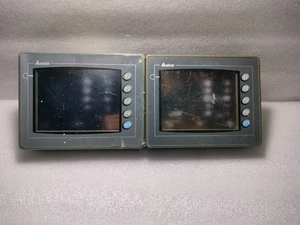 Delta HMI DOP-AE67GSTD - Picture 1 of 6