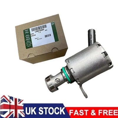 New Piston Oil Cooling Valve for Range Rover Sport Evoque Jaguar LR073684 - Image 1 of 4