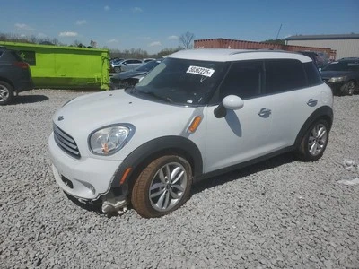 Fuse Box Engine Fits 12-16 COUNTRYMAN 2484179 Foto 1 de 4