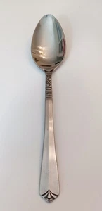 (1) Cucharadita de acero inoxidable Orleans ORL31 ~ Envío gratuito - Imagen 1 de 11