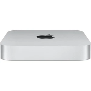 Apple Mac Mini M2, 16GB 512GB SSD, Silver - Picture 1 of 5