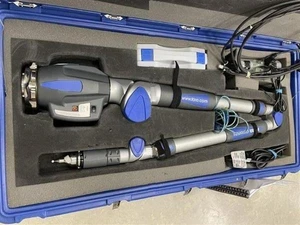 Quick sale : FARO Quantum Measurement Inspection Arm - Bild 1 von 4