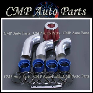 1999-2007 CHEVY SILVERADO GMC SIERRA 1500 4,3 4,3 L V6 KIT DE ADMISIÓN DE AIRE FRÍO SISTEMA - Imagen 1 de 1