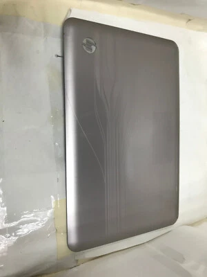 Cubierta Trasera Portátil CTC3JLX8TP103AAD414 HP Foto 1 de 3