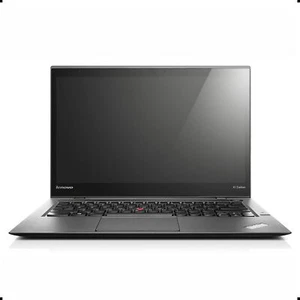 Lenovo X1 Carbon 4th 13.9" Intel Core i7-6600U 2.60GHz 8GB 256GB SSD Win 10 Pro - Picture 1 of 5