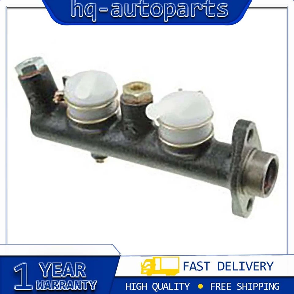 1x Dorman - Cilindro maestro de freno de primera parada para Dodge Conquest 1984~1986 Foto 1 de 3