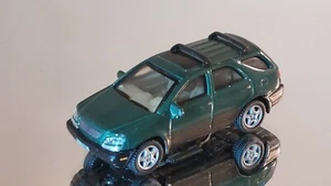 Lexus RX 300 - Hongwell - Green - Picture 1 of 9
