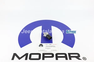Carburante Iniezione Pressione Sensore Jeep Grande Cherokee WH 3.0L 68089421AB - Picture 1 of 6