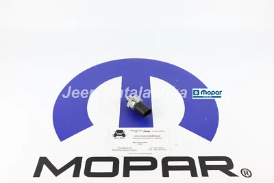 Combustible Inyección Presión Sensor Jeep de Grand Cherokee WH 3.0L 68089421AB - Image 1 of 4