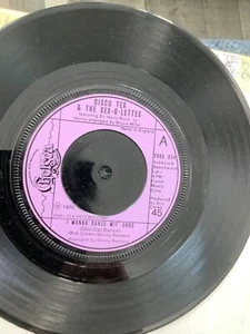 Disco tex & The Sex - O - Lettes. I wanna dance wit Choo. 7”vinyl. 1975 - Picture 1 of 3