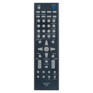 Mando a distancia de reemplazo RM-C2060 apto para TV JVC LT-32P510 LT-42PM51 LT-42P510 - Imagen 1 de 4