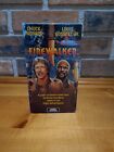 Firewalker 1986 Movie VHS Adventure/Action ‧ 1h 44m tapeRelease date: November