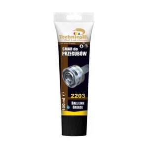 Hochwertiges Fett 100ml für Lager Zahnräder Kugelgelenke Maschinen - Bild 1 von 3