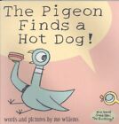Pigeon Finds A Hot Dog!, Paperback By Willems, Mo, Brand New, Free Shipping I...
