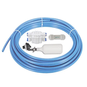 Auto Shut off Kit For Reverse Osmosis Systems - Aquarium, Window Cleaning - Picture 1 of 3