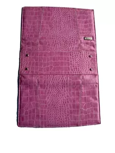 MICHE ~ Classic Shell ~ Cori ~ rosa Lackleder ~Esche~ - Bild 1 von 6