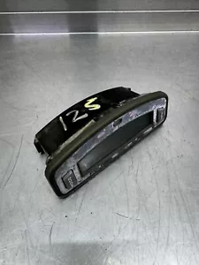 95 96 97 POLARIS SLX 780 Sl 780 750 SLT MULTI FUNCTION GAUGE 3280202 - Foto 1 di 8
