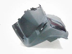 retroscudo SYM MAXSYM 400 2011 2013 2015 2016 - Imagen 1 de 4