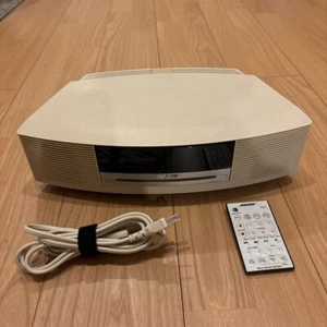 BOSE Wave Music System AWRCCC USED - Afbeelding 1 van 5