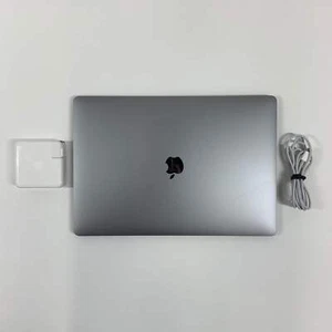 Apple MacBook Pro 15,4" i9 2018 2,9 GHz 32 GB RAM 1 TB SSD grigio siderale A1990 - Foto 1 di 11