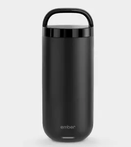 Ember Temperaturkontrolle Becher 16 Oz. schwarz - Bild 1 von 5