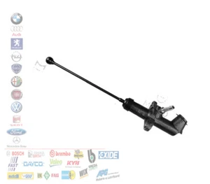 POMPA CILINDRO FRIZIONE ALFA ROMEO GIULIETTA FIAT STILO BRAVO 2 1.2 1.4 1.8 1.9 - Foto 1 di 3