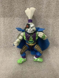 Vintage Mirage Studios 1991 Space Usagi TMNT Action Figure Playmates Toys Cape - Picture 1 of 9