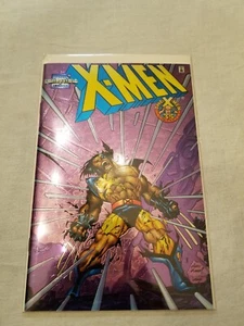 Marvel Collectible Classics 1998 X-Men 25 NM-NM/M - Picture 1 of 3