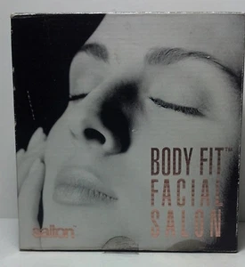 Salton Body Fit Gesichtssalon - Bild 1 von 5