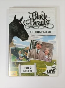Black Beauty, Teil 02 von Charles Crichton, Gerald Paulson DVD - Bild 1 von 2