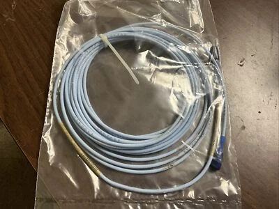 GE BENTLY NEVADA 330130-070-00-05 PROXIMITY PROBE SENSOR - Image 1 of 3