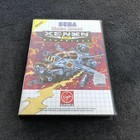 SEGA Master System Xenon 2 PAL Quasi neuf