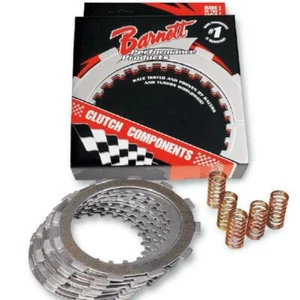 Barnett Clutch Plate Kit 2013-2017 Kawasaki Ninja 300 - [303-45-10032] - Picture 1 of 1