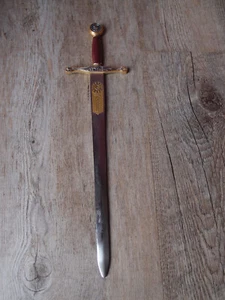 Brieföffner Metall 28cm - Bild 1 von 3