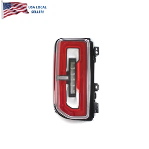 2021- 25 Ford Bronco LED type tail lamp taillight assembly LH driver original - Picture 1 of 7