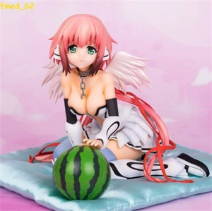 Original japanische 1/6 Sora kein Otoshimono Ikaros PVC Figur Modell Spielzeug Geschenk KEINE BOX - Bild 1 von 8