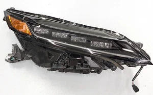 2023-2024 Nissan Ariya Right Passenger LED Headlight Used OEM - Foto 1 di 12