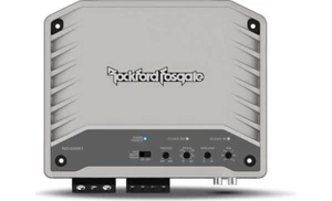 NEW Rockford Fosgate M2-500x1 Marine/Car Audio Amplifier, 1-Channel, 500Wx1 RMS - Picture 1 of 3