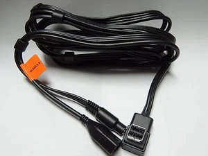 NEW PIONEER OEM USB CABLE AVIC-Z140BH AVIC-Z130BT AVIC-Z120BT AVIC-Z150BH  - Picture 1 of 5