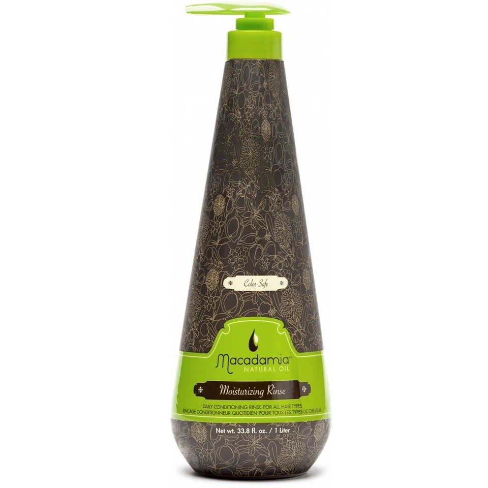 Macadamia moisturizing rinse 1000ml (€45.90/1L) - Image 1 of 1