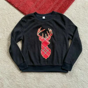 No Boundaries Sweatshirt Junior XS (1) JL - Bild 1 von 6