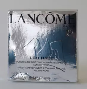 Lancome Dual Finish Multi-Tasking Powder & Foundation 0.67 Oz Porcelaine I - Picture 1 of 3