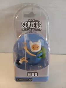 NEW 2016 NECA Cartoon Network Adventure Time Finn Scaler - Picture 1 of 3