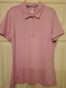 Polo de golf para mujer Adidas talla (mediana) - Imagen 1 de 8