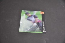 Tiger Woods 2000 Stadion World Stars #178 Rookie Card one of 1000 card Made pga